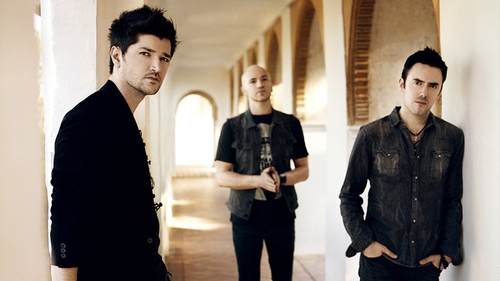 The Script - Their success will not be celebrated this year