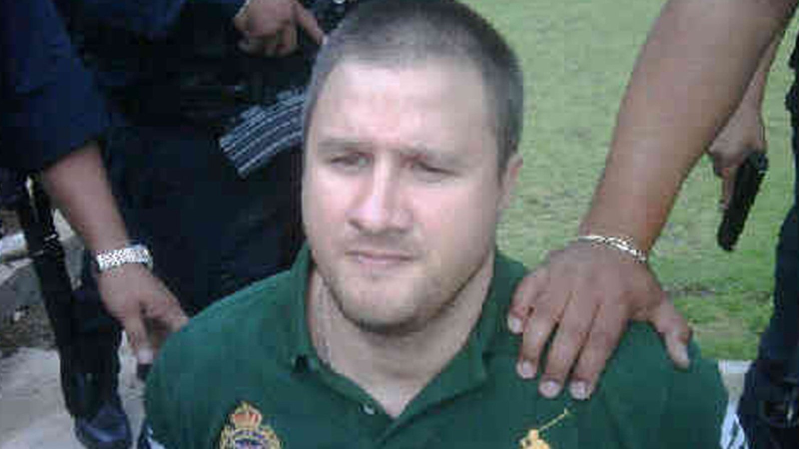 Mexico captures major drug trafficker