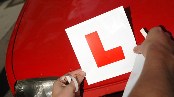 Learners who drive unaccompanied or who fail to display the correct L or N plates risk getting penalty points