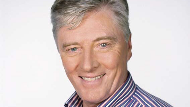 Pat Kenny joins UTV Ireland