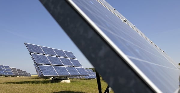 Solar power is currently the only renewable energy technology that does not qualify for any form of a subsidy in Ireland