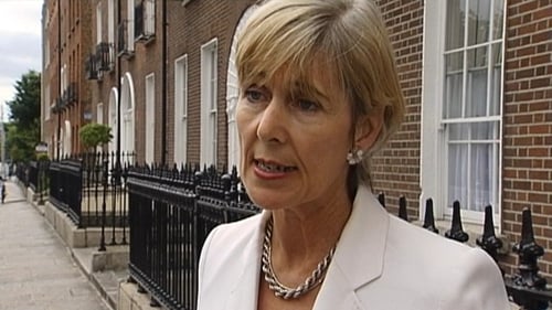 Liz McManus - 'Labour needs younger candidates'
