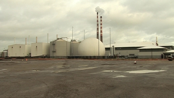 The final decision on the incinerator will be made by the chief executives of Dublin's four local authorities