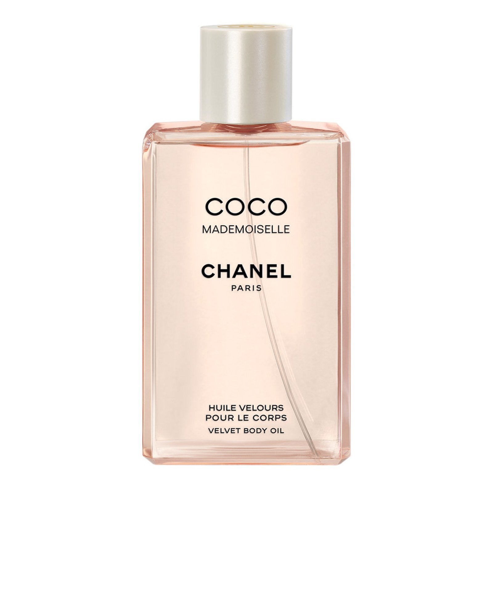 Chanel Coco Mademoiselle Velvet Body Oil Cream For Women 200 ml   Amazonde Beauty