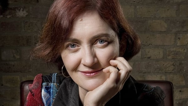 Emma Donoghue's short story collection Astray is this week's RTÉ Book On One selection.