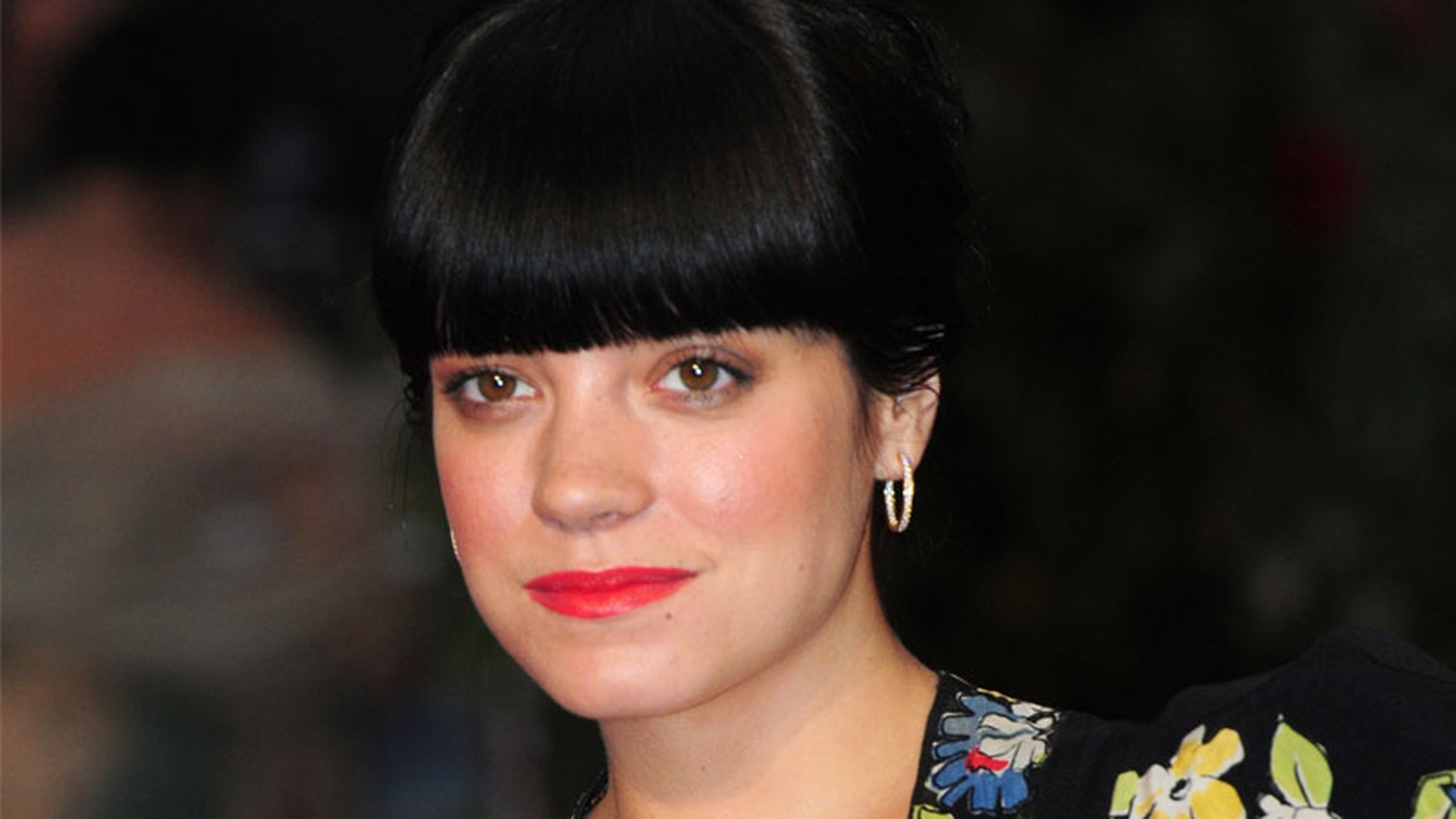 Lily Allen Baby Loss