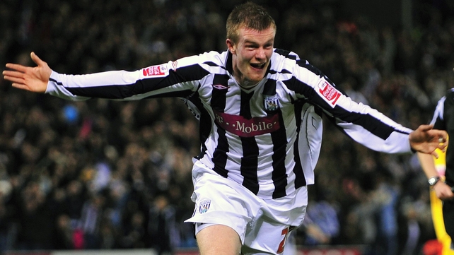 Chris Brunt