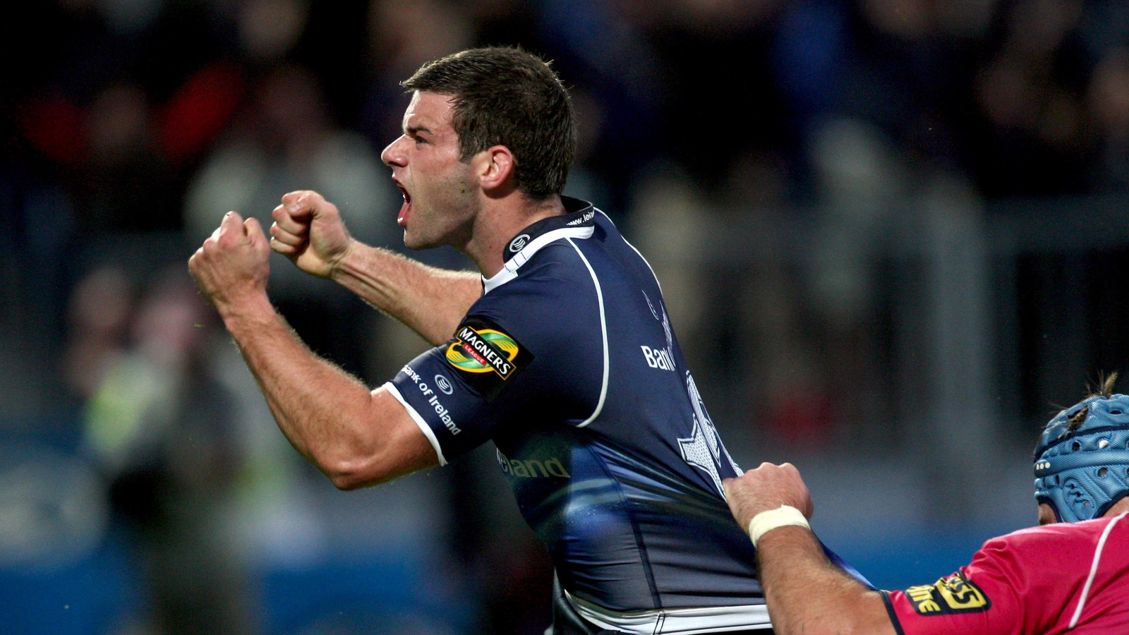 Leinster 34 23 Cardiff Blues