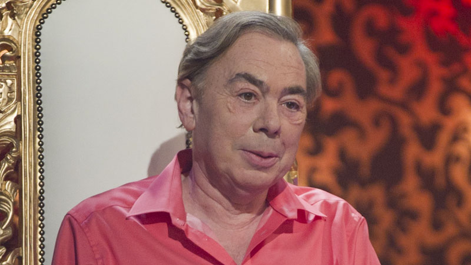 Andrew Lloyd Webber still top of Rich List