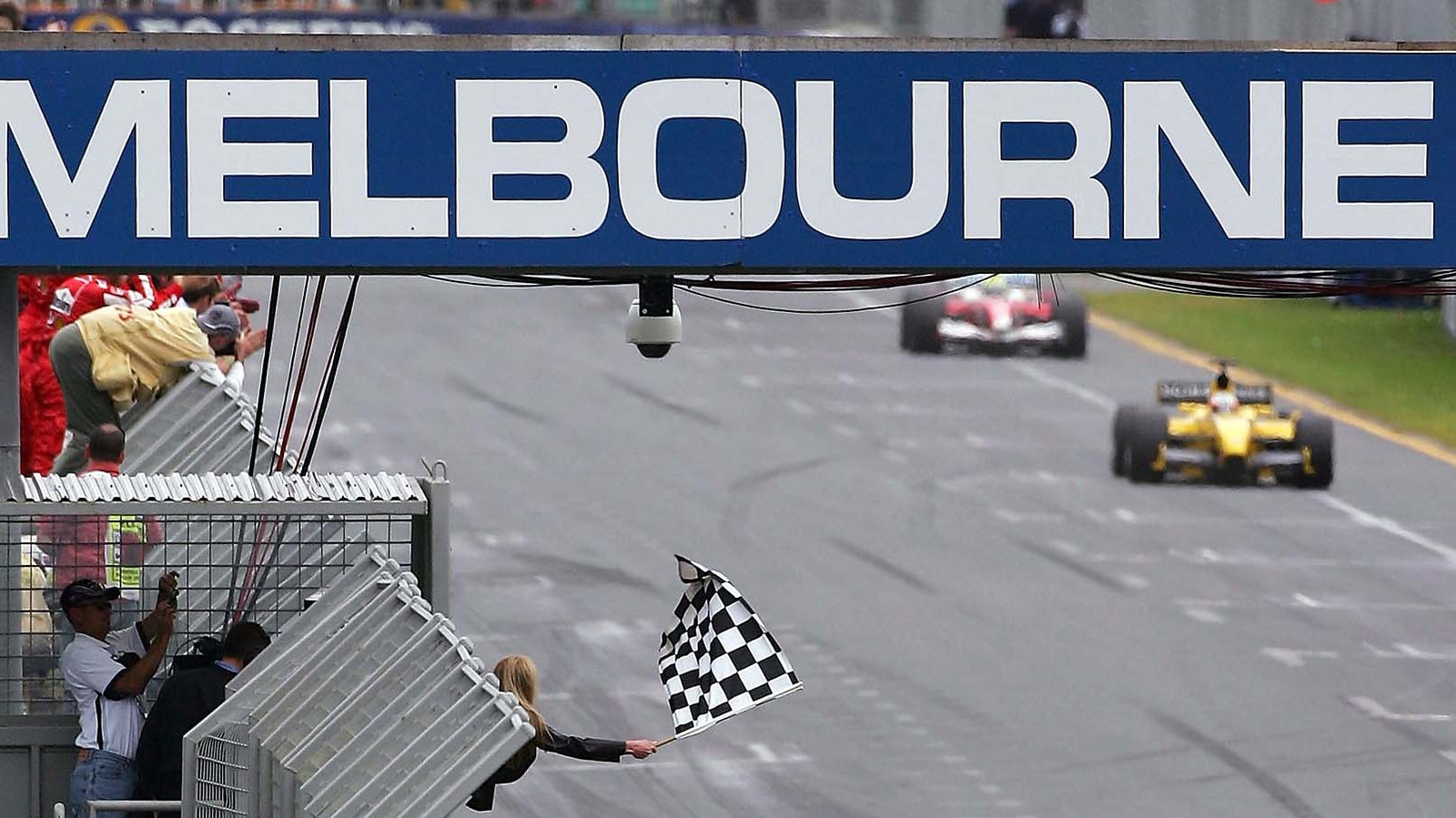 FIA confirms 19race Formula One calendar