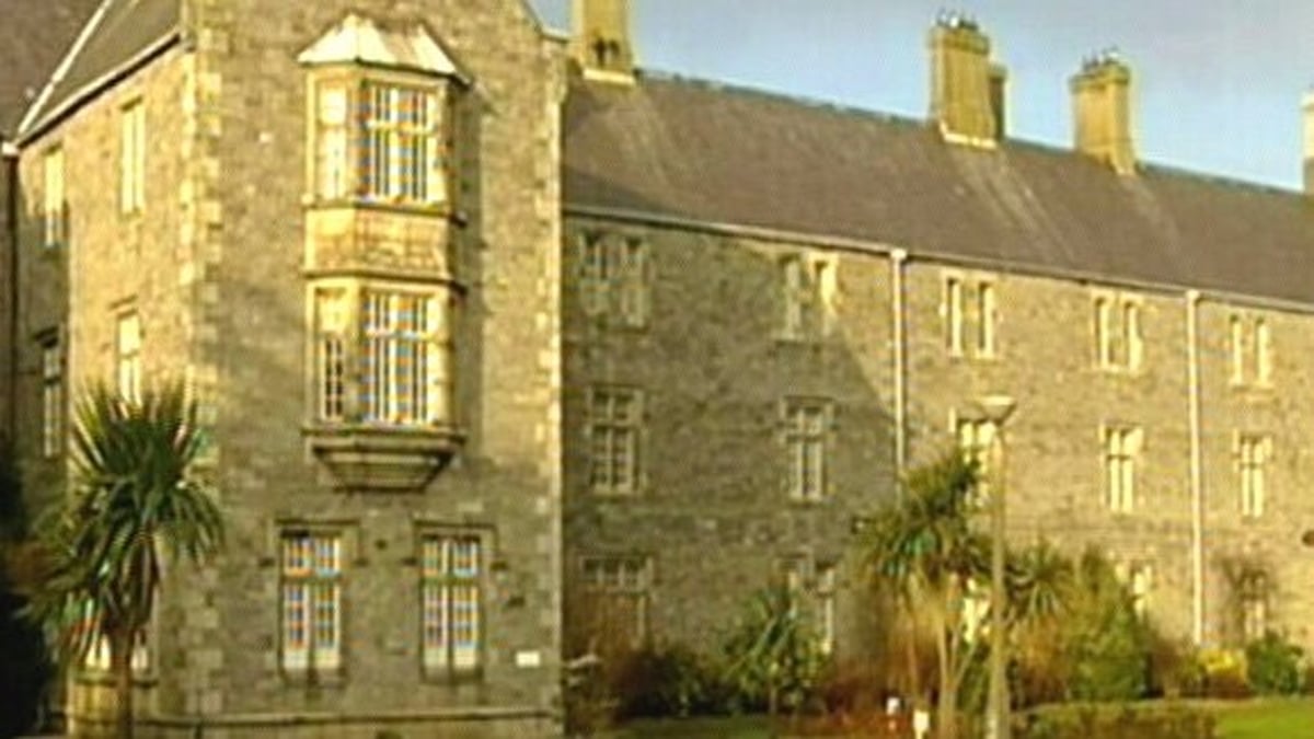 Central Mental Hospital Central Mental Hospital