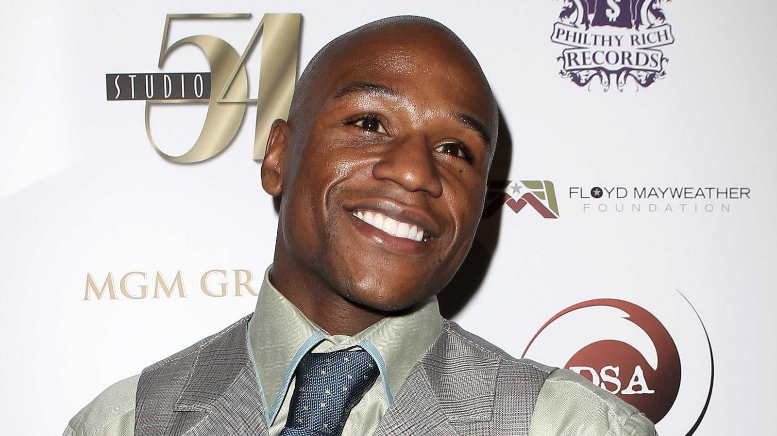 Mayweather Sentenced To 90 Days In Jail