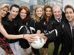 Celebrity Bainisteoir