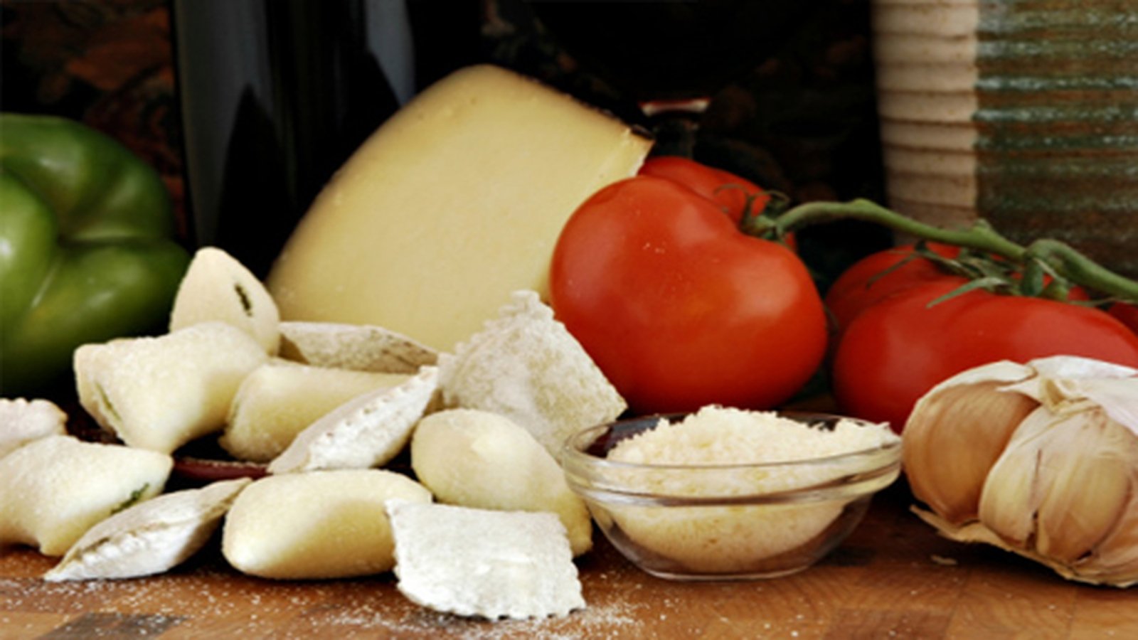 Musgrave Buys Italian Food Importer Italicatessen