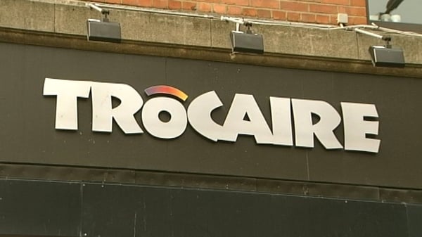 Trócaire is among several agencies to be asked to cease operations in Pakistan