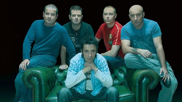 Aslan have released a new statement on Christy Dignam today