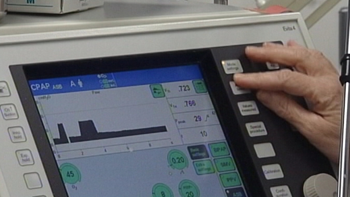 HSE predicts almost 60 increase in strokes by 2035 Morning Ireland