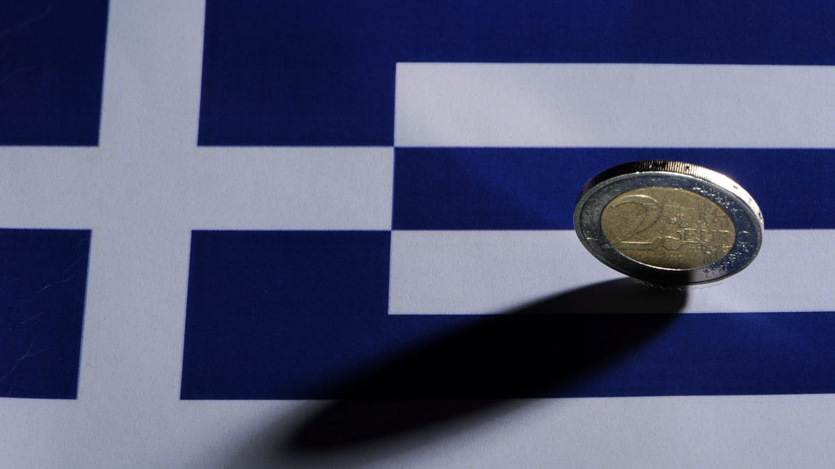 Speculation mounts on Greek default Morning Ireland RTÉ Radio 1