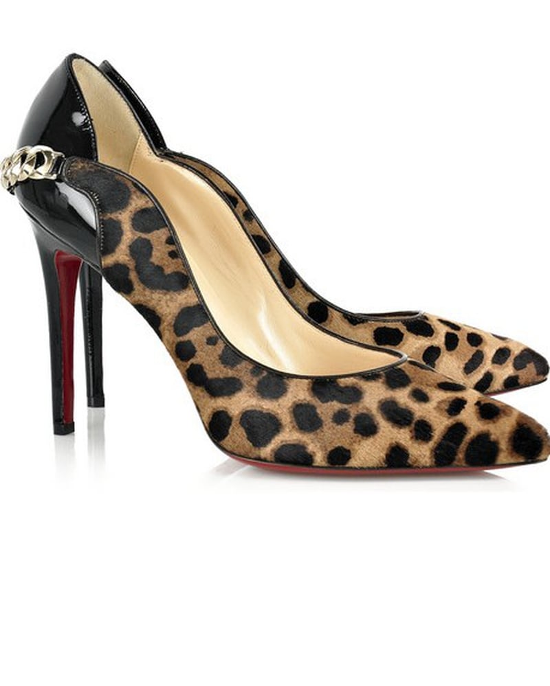 Today's Top Lust - Christian Louboutin's