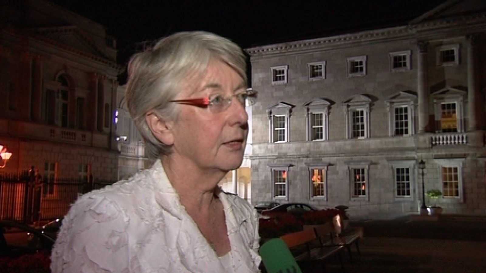 Labour's Upton will not contest next election