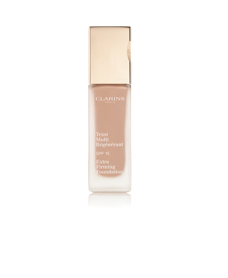 Clarins Extra Firming Foundation