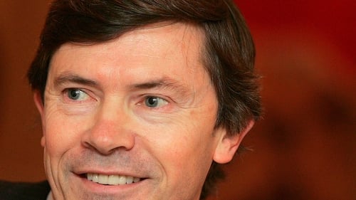 Aryzta CEO Owen Killian is to step down later this year after profit warnings