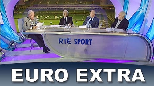 Rte champions cheap league panel tonight