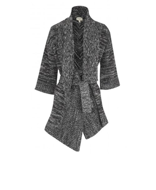 Today's Top Lust - Karen Millen Cardigan