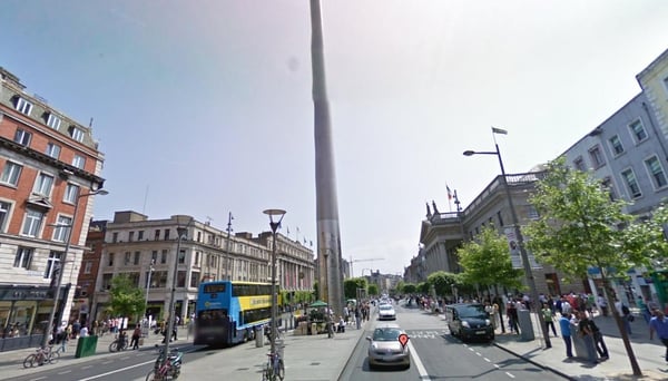 Street View - Government has 'high hopes' for the service