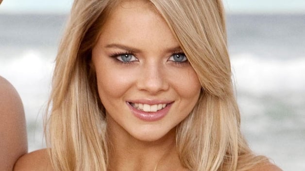 Dating samara weaving Samara Weaving