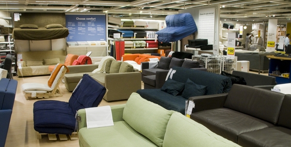 IKEA offset lower prices to customers with lower purchase prices and increased efficiency in its supply chain.