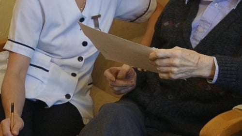 Nursing homes - Fair Deal funding left in doubt