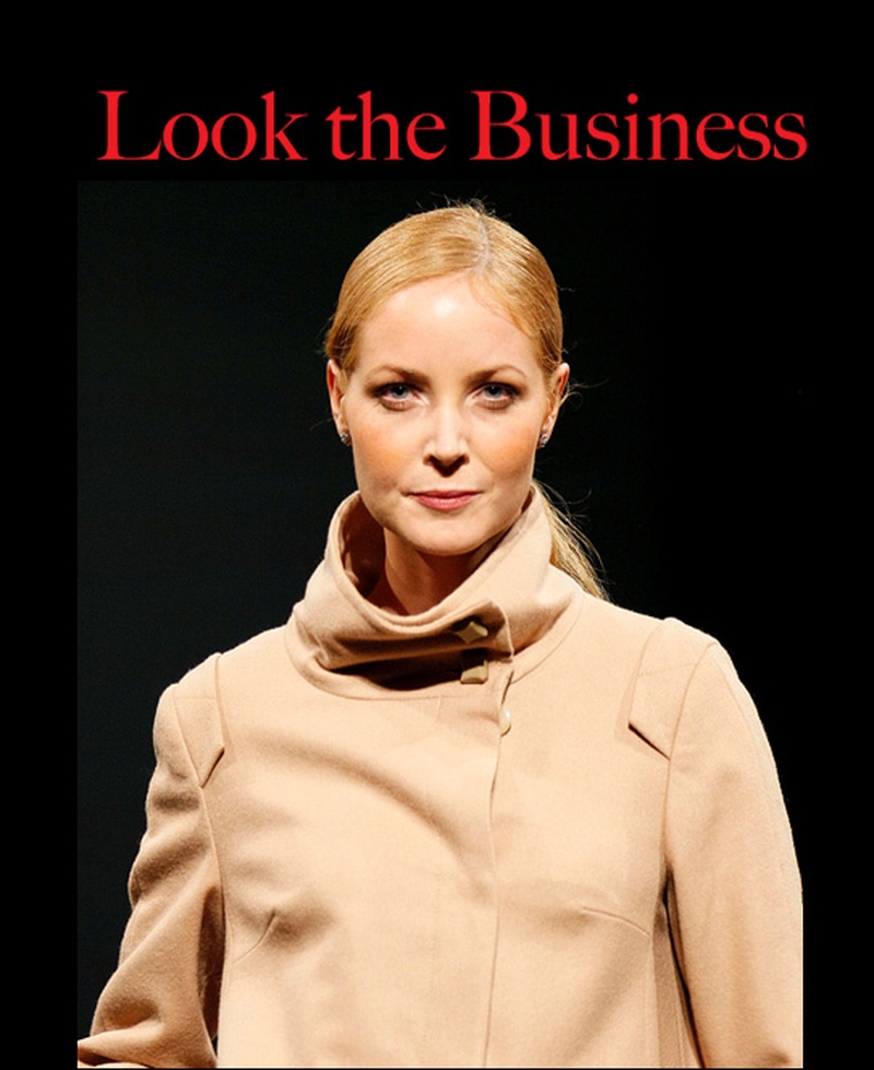 Win €500 voucher for Marks and Spencer!