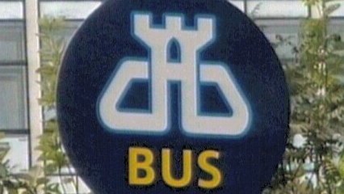 Dublin Bus - It is proposed that public transport companies will see a cut in their allocation from the Dept
