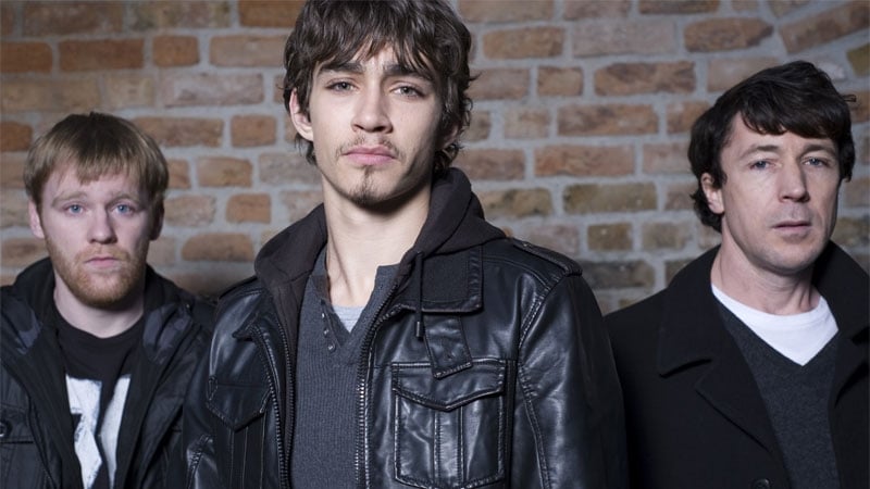 Watch Love/Hate from start on RTÉ Two tonight