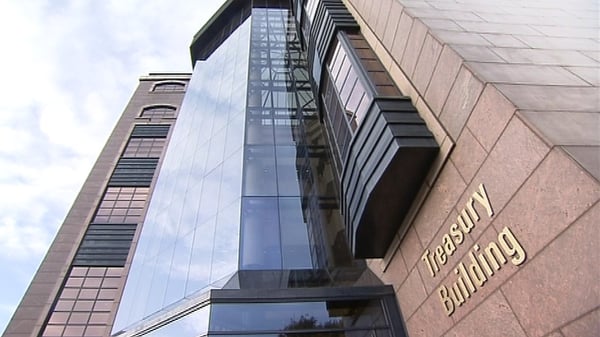 Case between Treasury Holdings and NAMA expected to last four days
