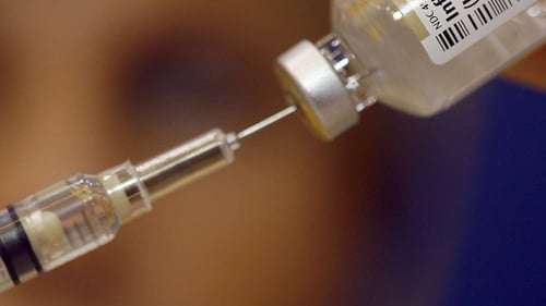 Seasonal flu vaccine - HSE appeal