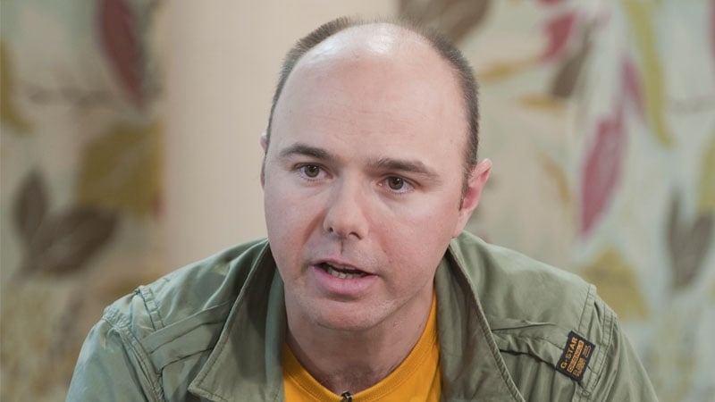 An Idiot Abroad
