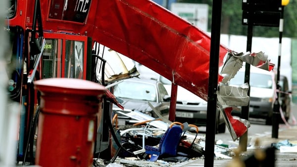 7 July bombings - Inquests for 52 victims