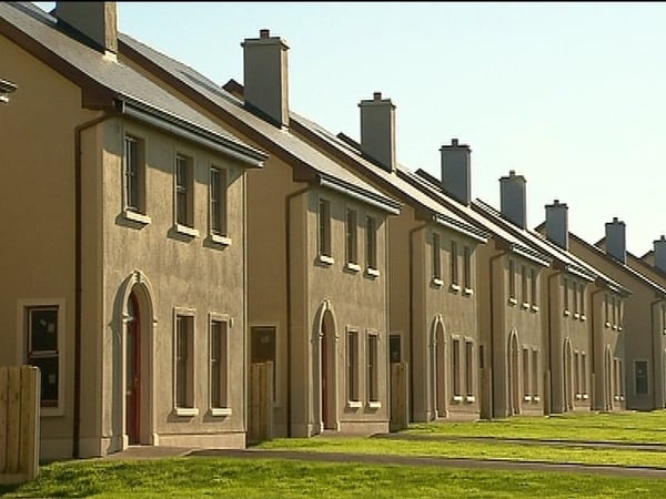 High Court - Challenge over repossessions