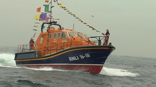 rnli lifeboat launched 1094 lifeboats times rescue numbers 2010 ie