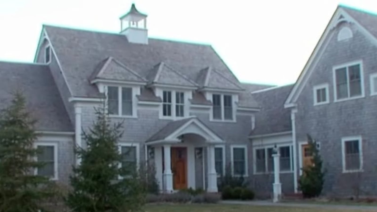 Proposal to sell David Drumm's US house