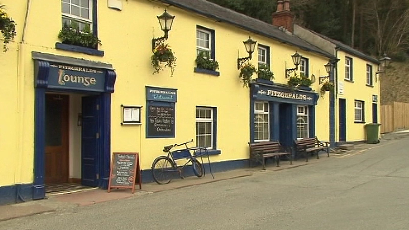 48yearold found dead in Avoca, Co Wicklow