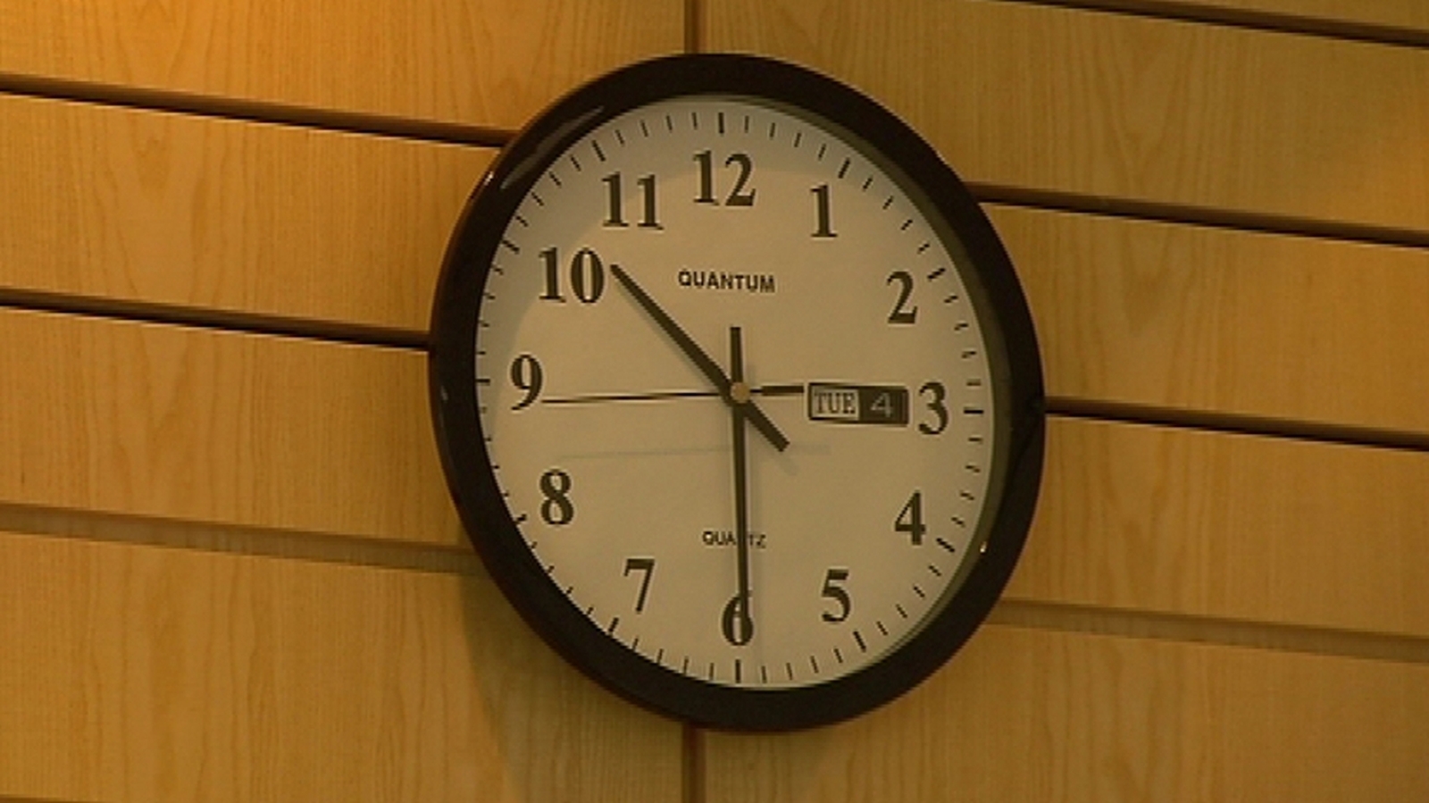 What Do The Clocks Go Back One Hour at Robert Roybal blog