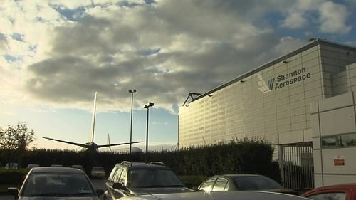 Shannon Aerospace intends to close the defined benefit pension scheme