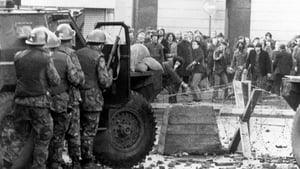 In July 2021, the UK government published a command paper outlining its plan to prohibit future prosecutions of military veterans and ex-paramilitaries for Troubles incidents pre-dating April 1998