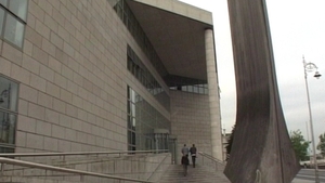 Dublin City Councillors have agreed a new printing limit of 5,000 pages per councillor per month