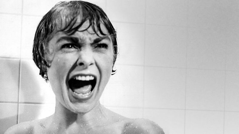 Psycho Live comes to Dublin: behind the shower curtain