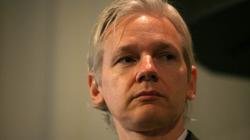 Julian Assange - WikiLeaks founder had been urged to rethink document release