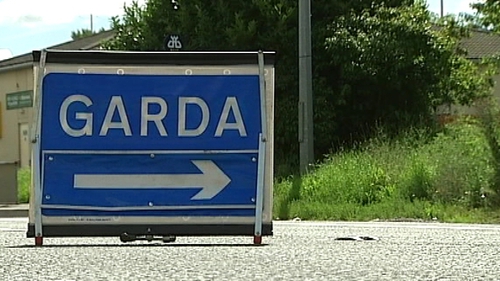 Road Closure - Fatal crash in Co Galway